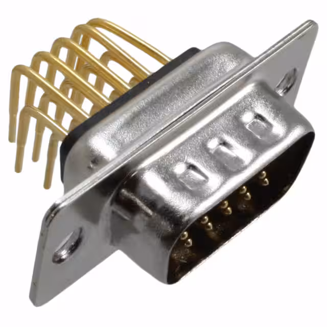 781-M15-113R001 NorComp Inc.  Ensembles de connecteurs D-Sub